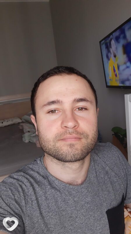 Руслан, 31, Екатеринбурге — анкета №604152
