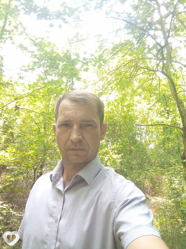 Сергей, 41, Краснодаре — анкета №604154