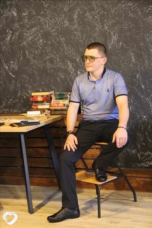 Александр, 38, Чите — анкета №604156