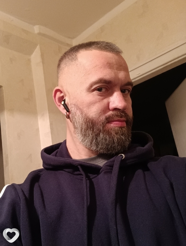 Юрий, 45, Минске — анкета №604159