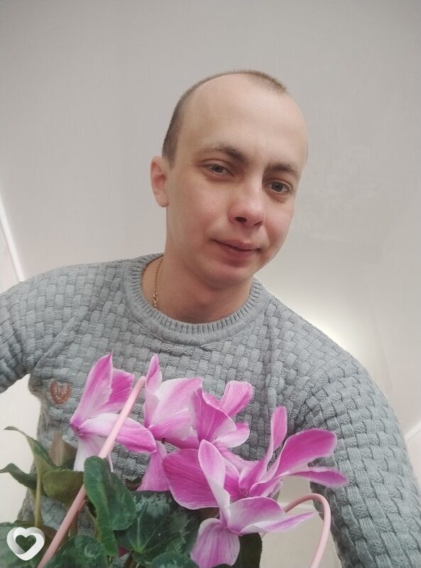 Макс, 33, Одессе — анкета №604168