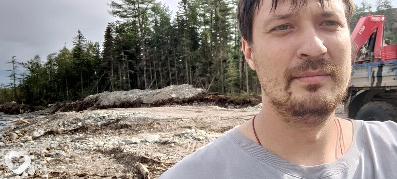 Димитрий, 35, Хабаровске — анкета №604172