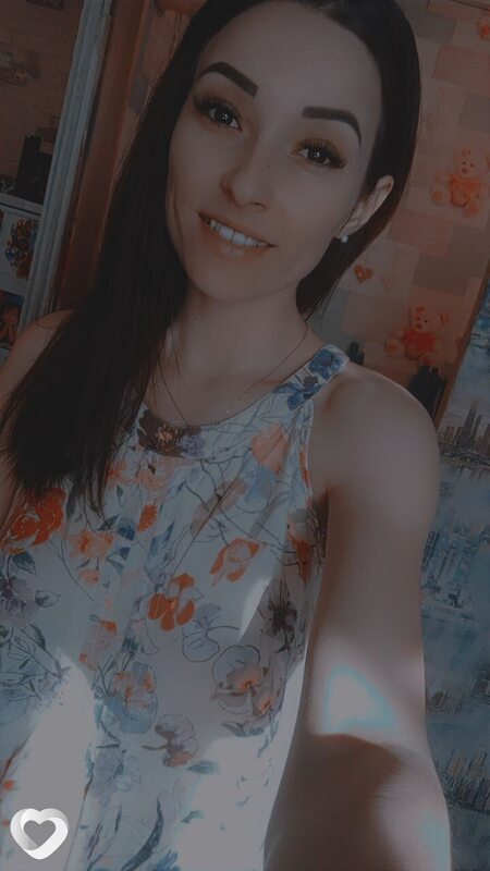 Танюша, 30, Иркутске — анкета №604101