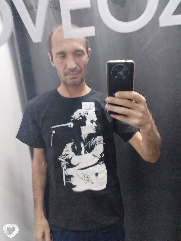 Николай, 44, Барнауле — анкета №604112