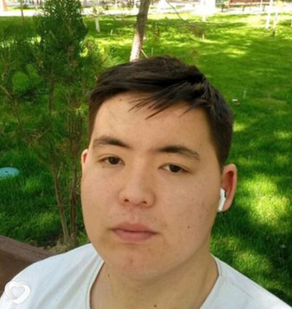 Rauan Turar, 23, Шымкенте — анкета №604120