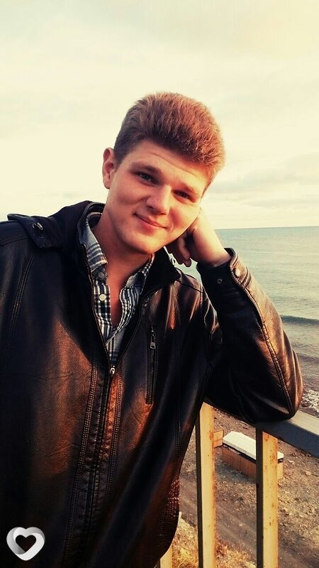 Даниил, 32, Анапе — анкета №604124