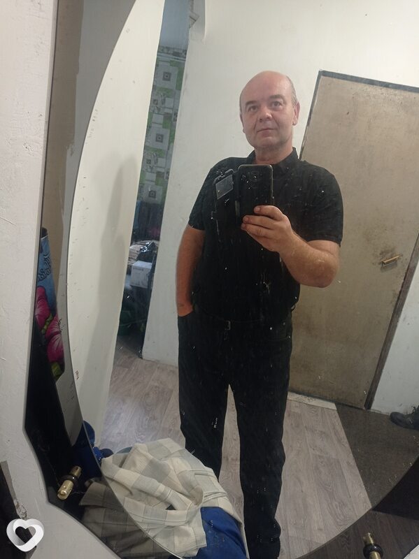 Алексей, 47, Бузулуке — анкета №604077