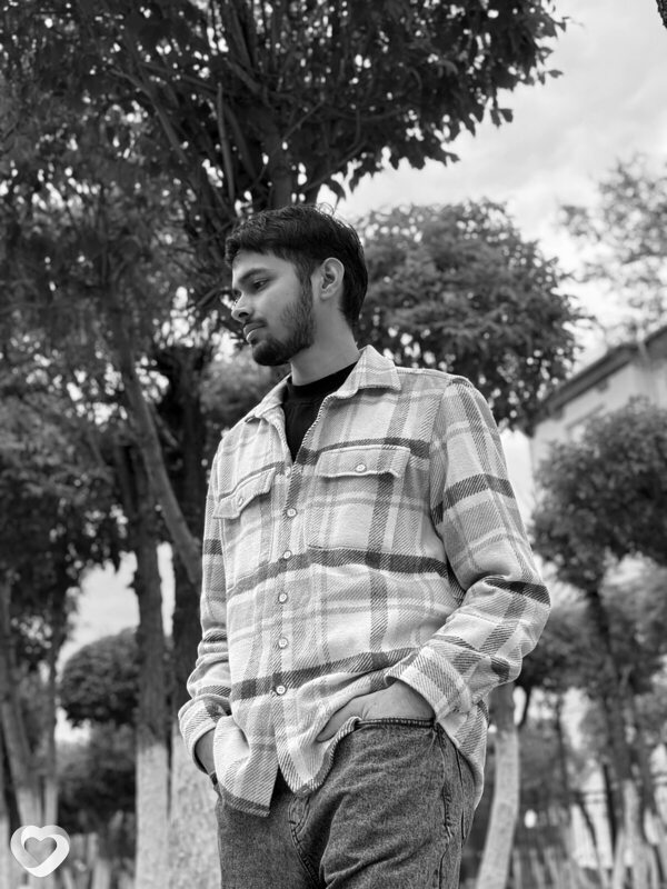 Aman, 24, Караганде — анкета №604078