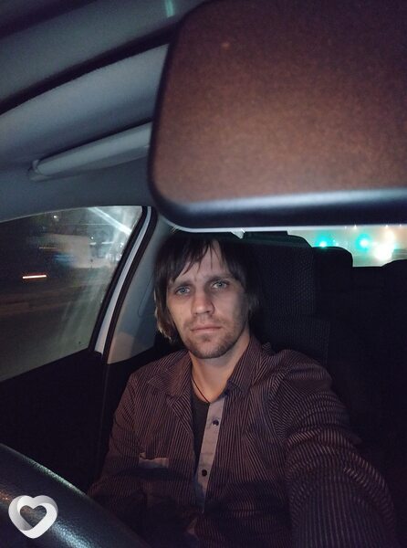 Дмитрий, 36, Солигорске — анкета №604079