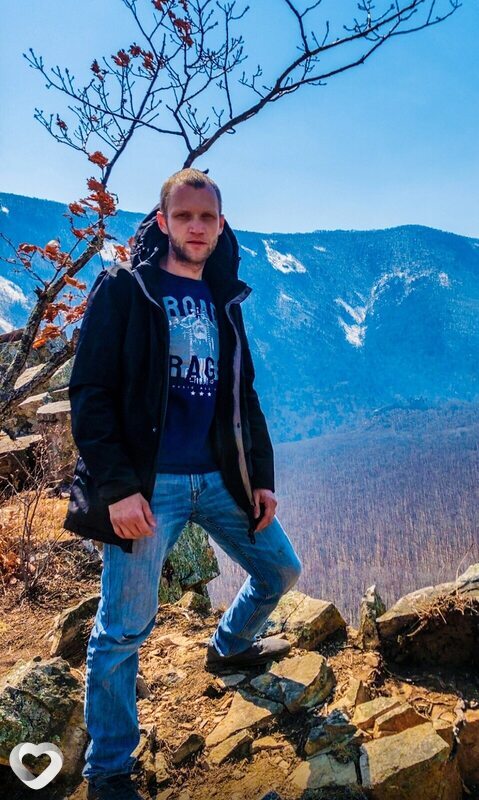 Игорь, 41, Глазове — анкета №604085