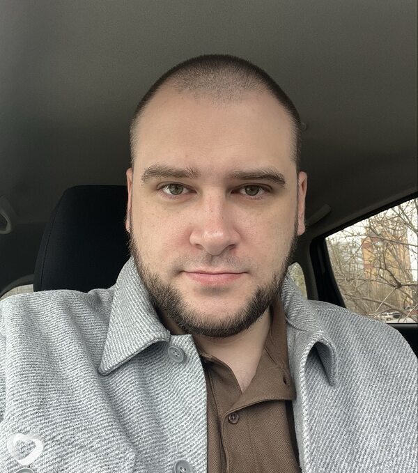 Антон, 28, Новосибирске — анкета №604086