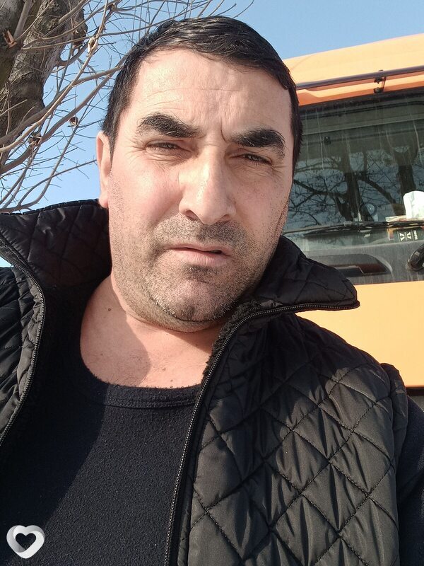 Арсен, 51, Владикавказе — анкета №604087