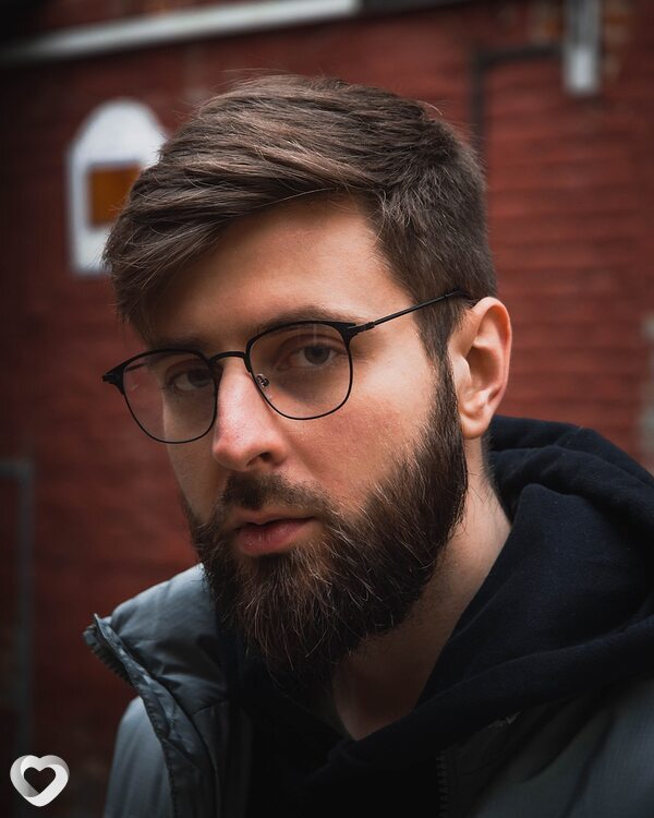 Алексей, 31, Могилев — анкета №604097