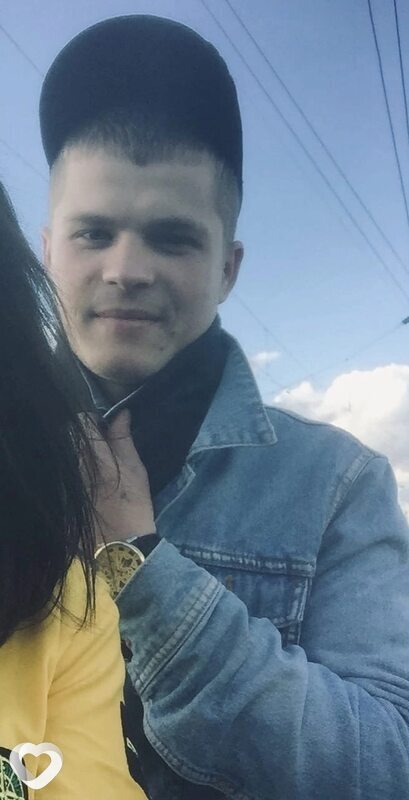 Андрей, 26, Ростове-на-Дону — анкета №604098