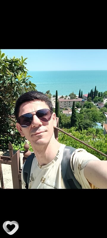 Спасатель, 41, Самаре — анкета №604436