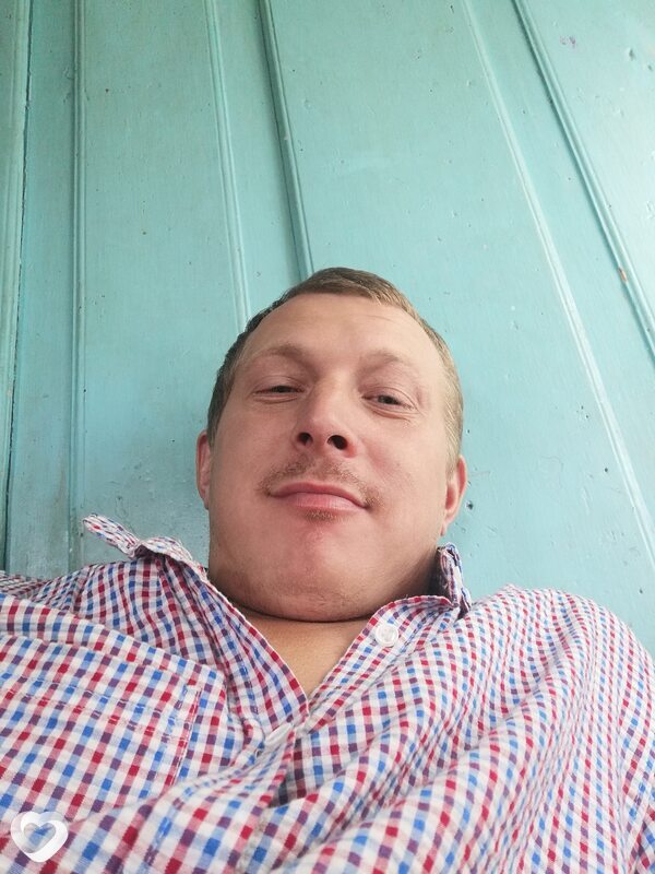 Максим, 37, Екатеринбурге — анкета №604443