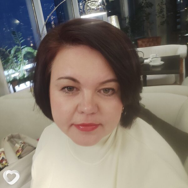 Наталья, 45, Вологде — анкета №604445