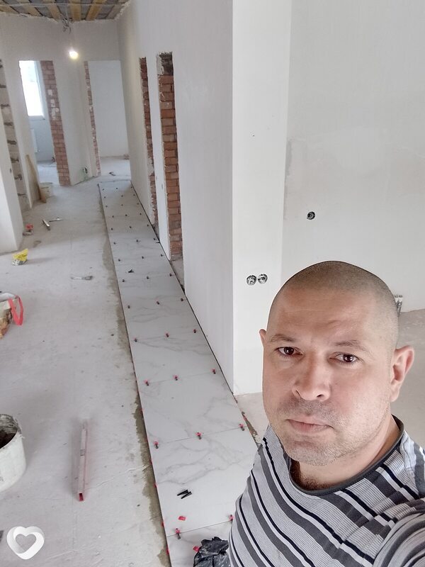 Виталий, 44, Семикаракорске — анкета №604447