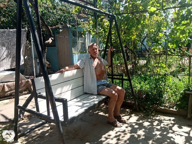 Юрий, Хмельницкий