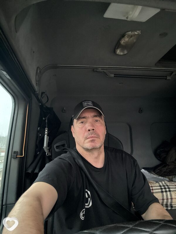 Андрей, 46, Луховицах — анкета №604301