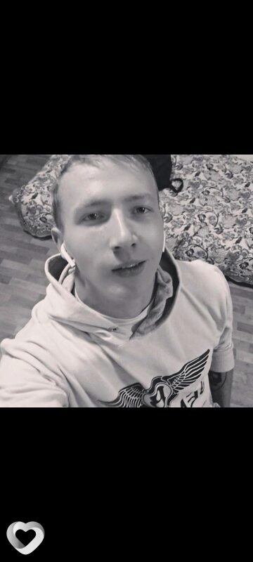 Коля, 29, Томске — анкета №604302