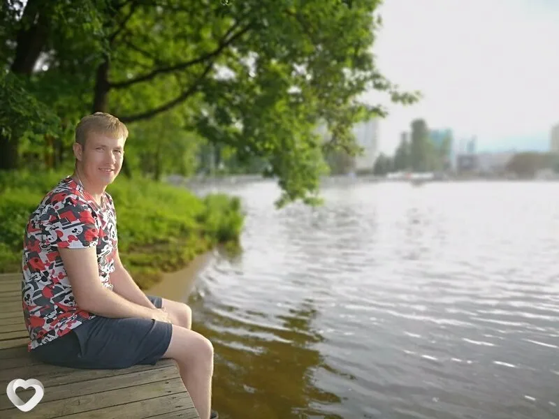 Тимур, 35, Минске — анкета №9659