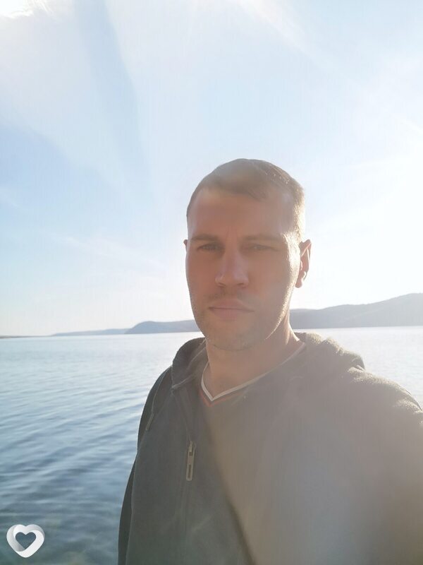 Олег, 38, Коломне — анкета №604310