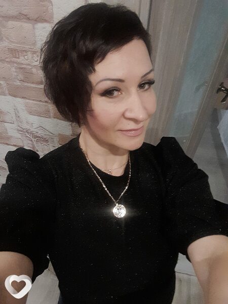 Светланка, 49, Калуге — анкета №604312
