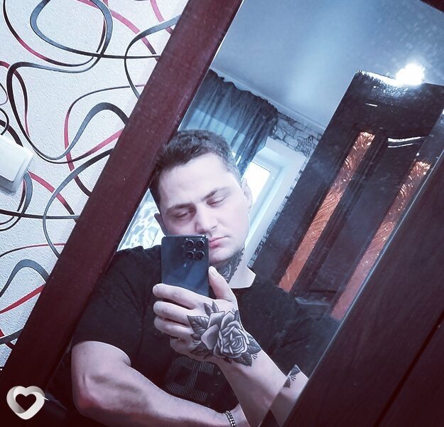 Денис, 27, Йошкар-Оле — анкета №604316