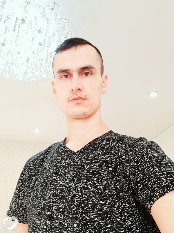 Али, 35, Стерлитамаке — анкета №604317