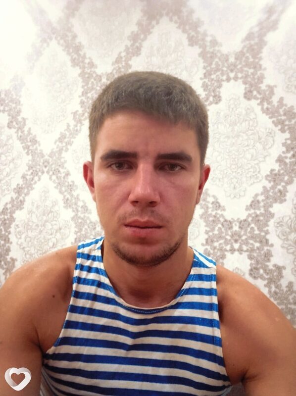 Андрей, 31, Чебоксарах — анкета №604321