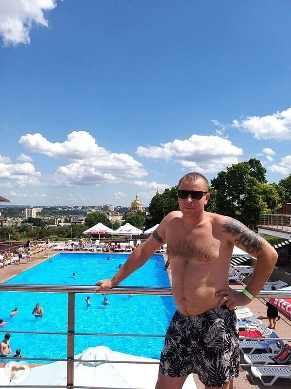 Андрей, 44, Саратове — анкета №604323