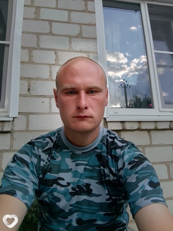 Евгений, Погар