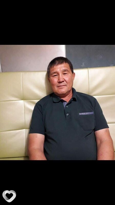Дулат, 57, Усть-Каменогорск — анкета №604057