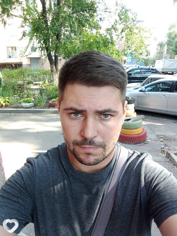 Андрей, 43, Бобруйске — анкета №604058