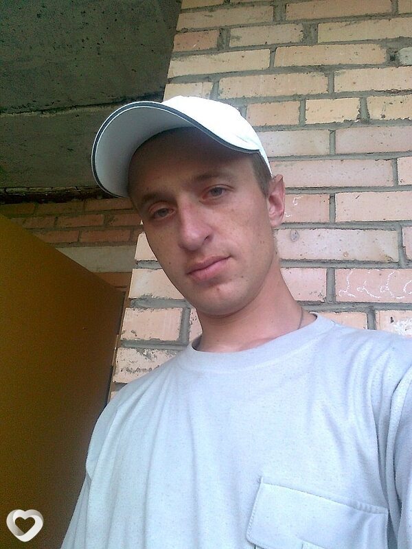Павел, 47, Электростали — анкета №604064