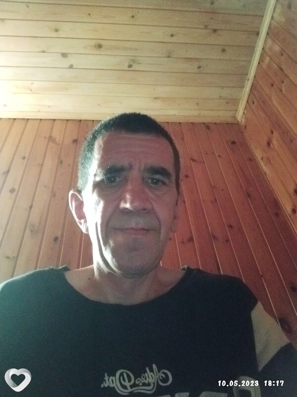 Евгений Кузьмин, 51, Краснодаре — анкета №604066