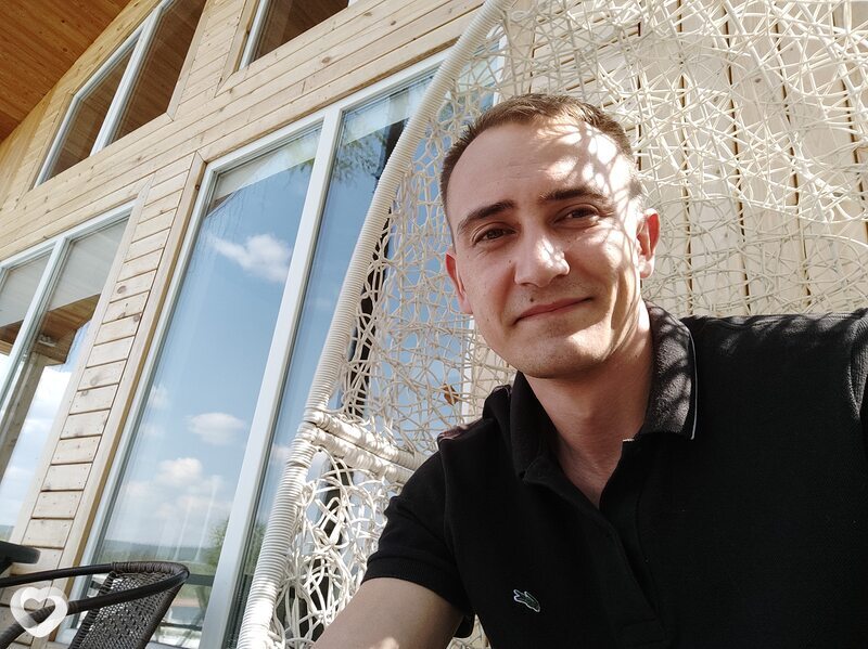 Антон, 31, Братске — анкета №604070