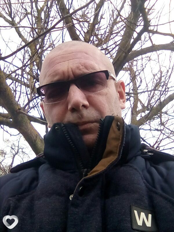 Александр, 44, Минске — анкета №604073