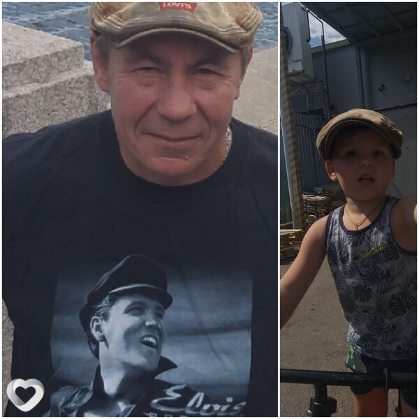 Вадим, 55, Санкт-Петербурге — анкета №604074