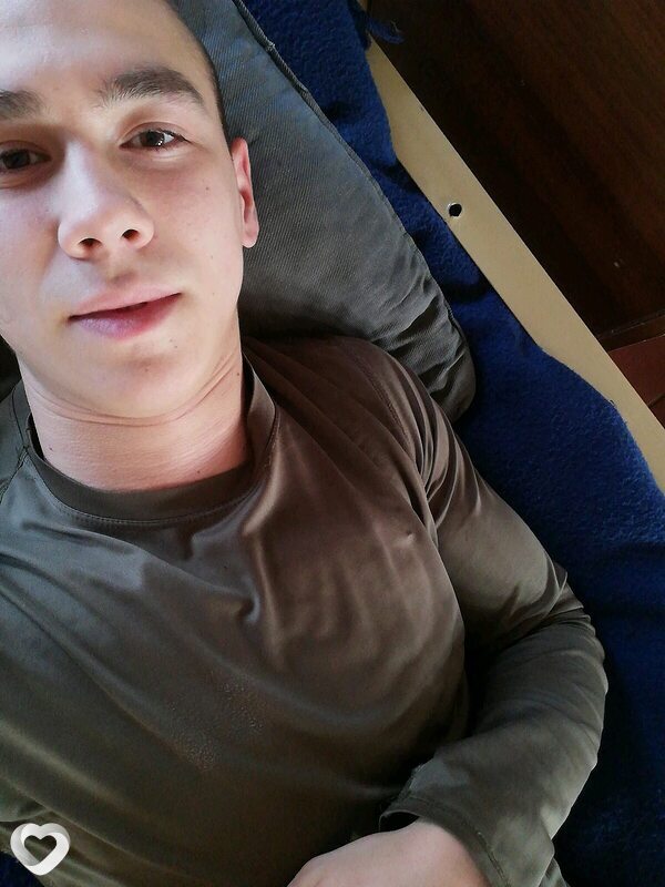 Egop, 25, Кургане — анкета №604178