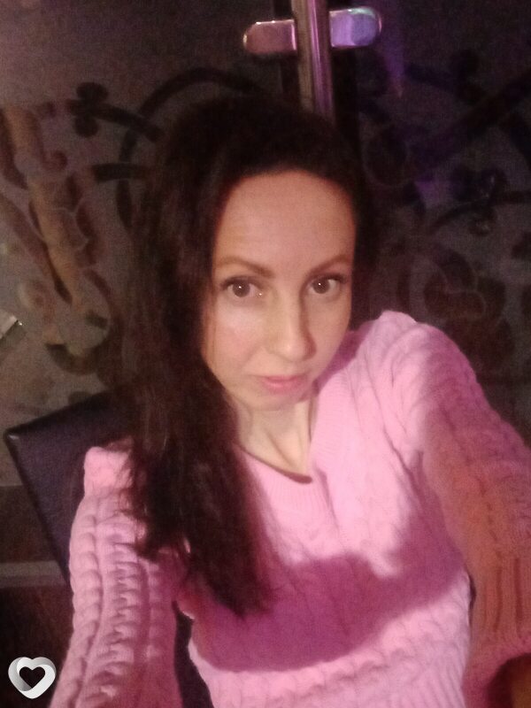 Татьяна, 41, Перми — анкета №604190