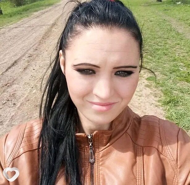 Вика, 37, Киеве — анкета №604196
