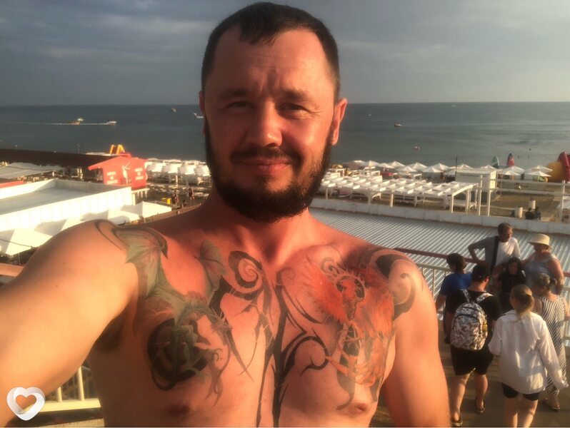 Олег, 35, Липецке — анкета №604451