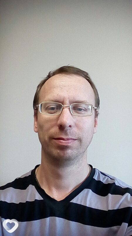 Виталий, 45, Бресте — анкета №604454
