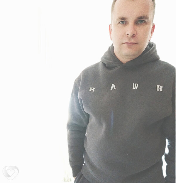 Evgenui, 34, Орше — анкета №604462