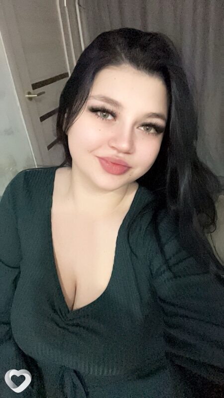 Жанна, 25, Барнауле — анкета №604466