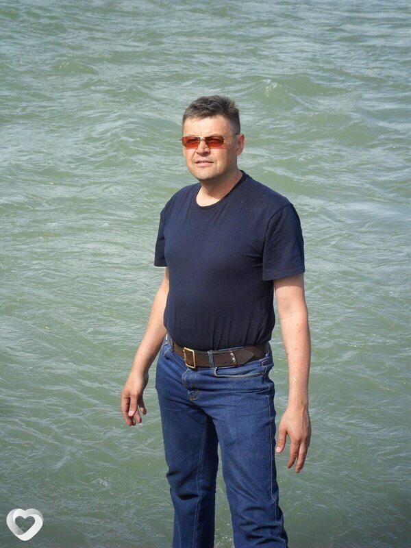 Александр, 47, Талдыкорган — анкета №604471