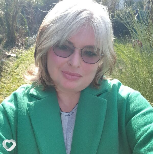 Анна, 56, Новосибирске — анкета №604330