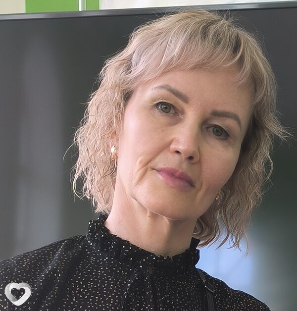 Элла, 52, Йошкар-Оле — анкета №604331